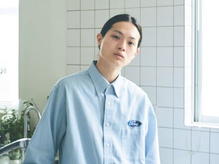 人気美容師ryutaroさんのヘアスナップ分析 今どきニュアンスの取り入れ方が見事 Beauty Men S Non No Web メンズノンノウェブ