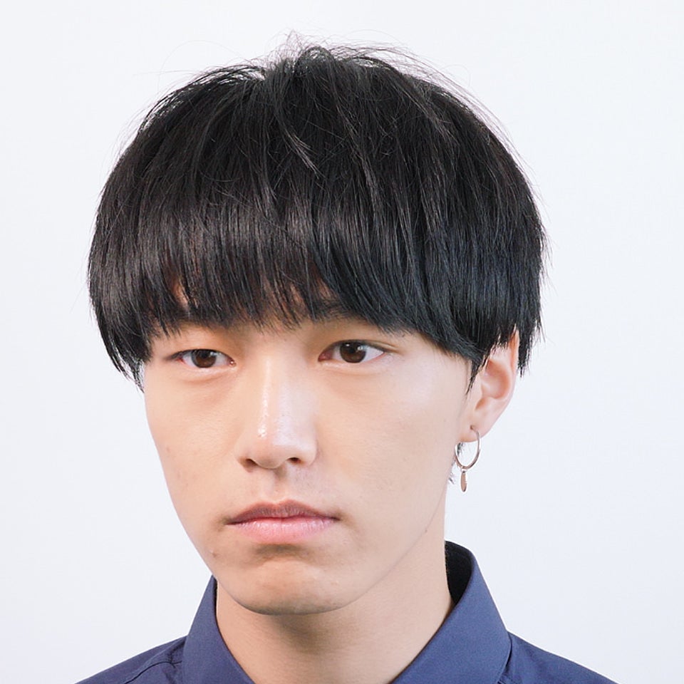 マッシュ cb4cdc4f36db7661c72cd90c23f223