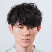 髙見翔太（2018年10月号）