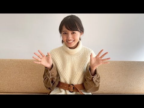 逢田梨香子さんがメンズノンノに再登場！