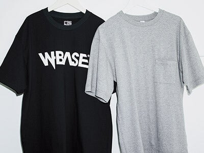 ALL5,000円以下で買える”涼しげ”コスパTシャツ6選