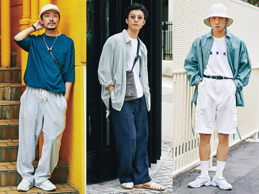 おしゃれな人は選び方が違う ファッションプロのユニクロ マイルール Fashion ユニクロ マイルール Men S Non No Web メンズノンノウェブ