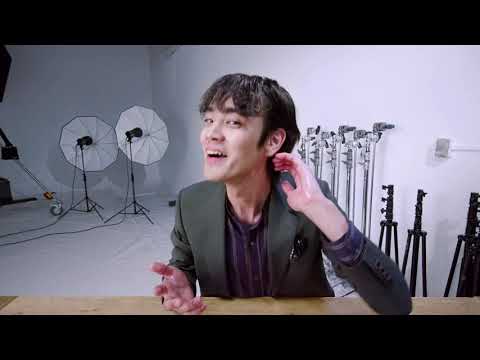 【遠藤史也】パーティスタイル【メンズノンノ　TPO別　ヘアアレンジ解説動画11】