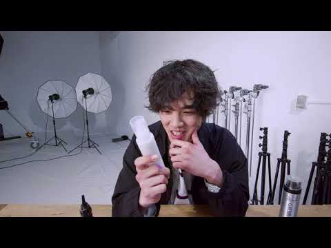 【遠藤史也】アクティブスタイル【メンズノンノ　TPO別　ヘアアレンジ解説動画10】