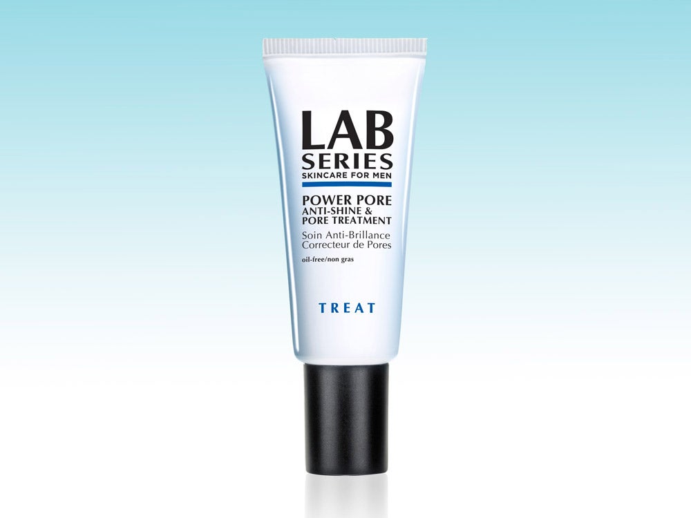 「マスク荒れ」から男子の肌を守るトリートメント。実は“蒸れ”が乾燥を招く！　