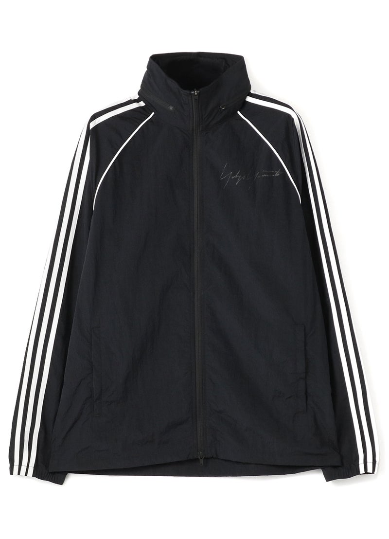 yohji yamamoto adidas コラボ　ウィンドブレーカー