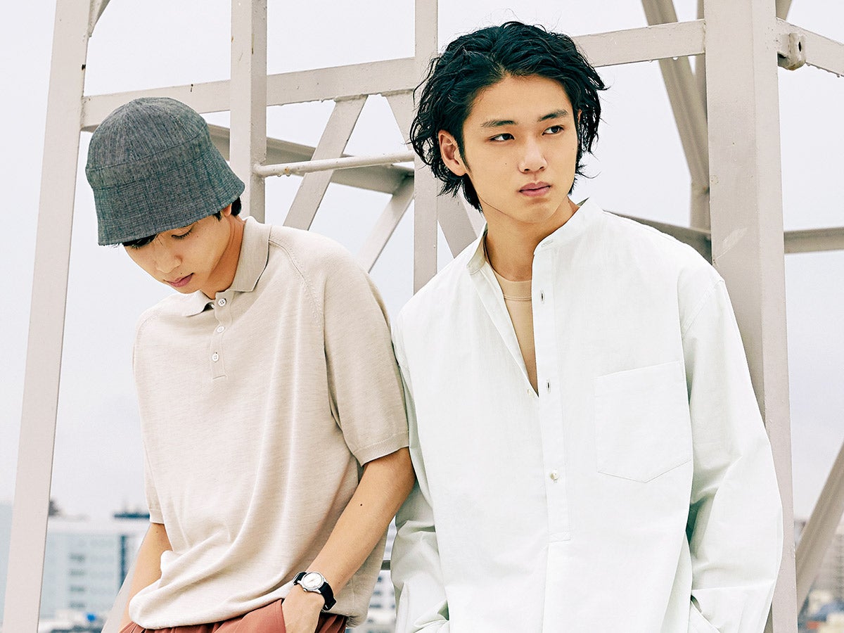 モテるコーデの秘訣は「憧れ感」と「親しみ感」だった！ 簡単に取り入れるための着こなしテクは？