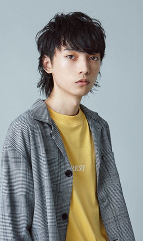 Model Profile Men S Non No Web メンズノンノウェブ Model Profile Men S Non No Web メンズノンノウェブ