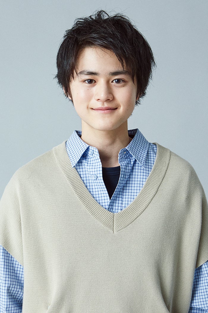 士 鈴鹿 央