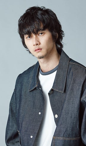 Model Profile Men S Non No Web メンズノンノウェブ