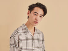 【最新の春ヘアカタログ】今いちばん熱いU30スタイリストのアレンジ見本帳②