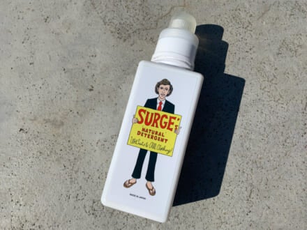 ワックスとオイルのw使いでほどよいセミウェット感 Good Things By Tmnb Beauty Men S Non No Web メンズノンノウェブ