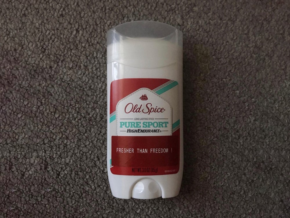 気になる汗に、アメリカ発のお気に入りデオドラント～GOOD THINGS by TMNB