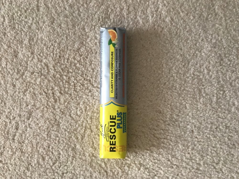 ハーブの力でリラックスできるキャンディ。肌にも◎～GOOD THINGS by TMNB