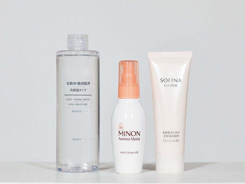 メンズノンノ美容倶楽部 最新おすすめアイテム12 守屋光治 渾身のセレクト Beauty Men S Non No Web メンズノンノウェブ