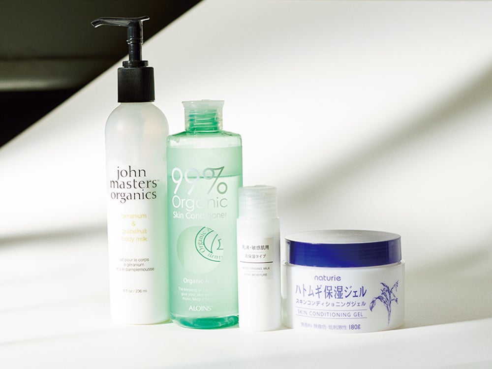 ファッションのプロの美容は顔だけにあらず。「ボディケアマニア」の美容バカ