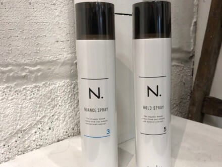 ドライヤーの時間を短縮できるヘアスプレー キューティクルを整えツヤツヤの髪に Beauty Men S Non No Web メンズノンノウェブ