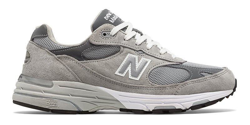 New balance 991 DR 23cm 990 992 993