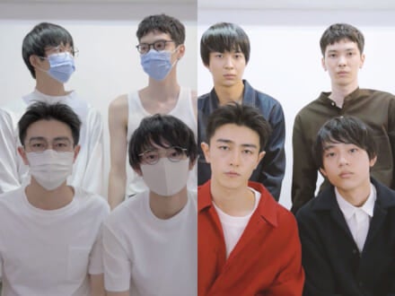 今年はオンラインイベント Men S Non No Online Show開催決定 Information Men S Non No Web メンズノンノウェブ 今年はオンラインイベント Men S Non No Online Show開催決定 Information Men S Non No Web メンズノンノウェブ