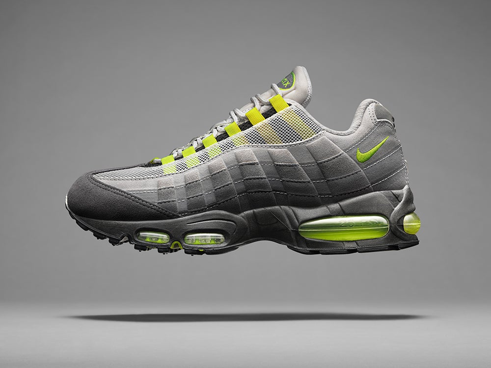 AIR　MAX95 nosow