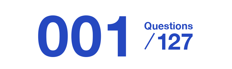 001/Question 127