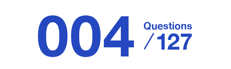 004/Question 127