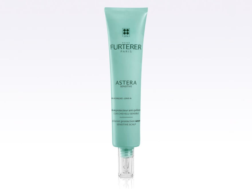スカルプ＆ヘアケアのルネ フルトレールから頭皮を守るトリートメントが新発売