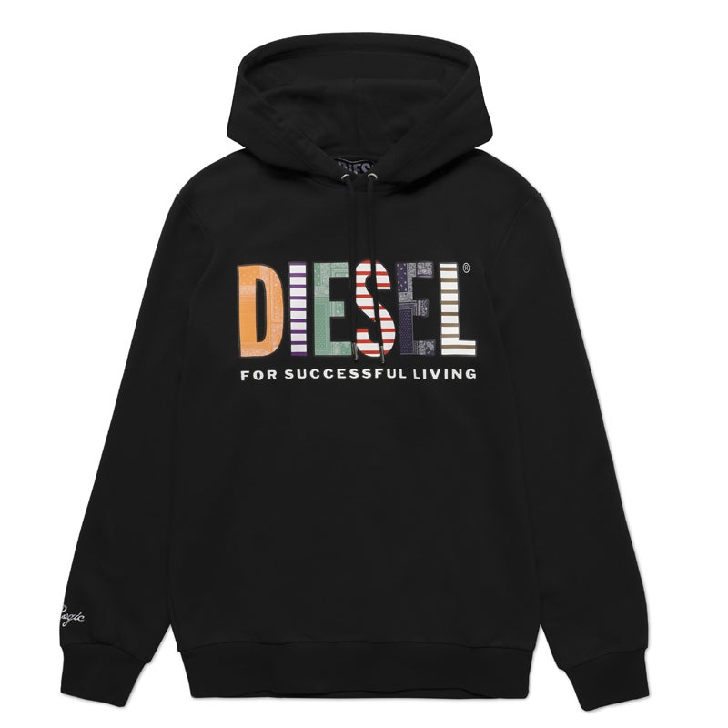 高品質正規品 DIESEL DIESEL ディーゼル GR8 ROGIC ペイズリー ナイロンジャケットの通販 by itumogenki's  shop｜ディーゼルならラクマ