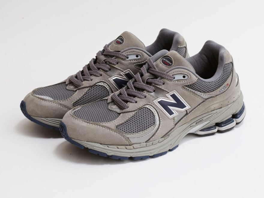 ニューバランス　NEW BALANCE ML2002R A