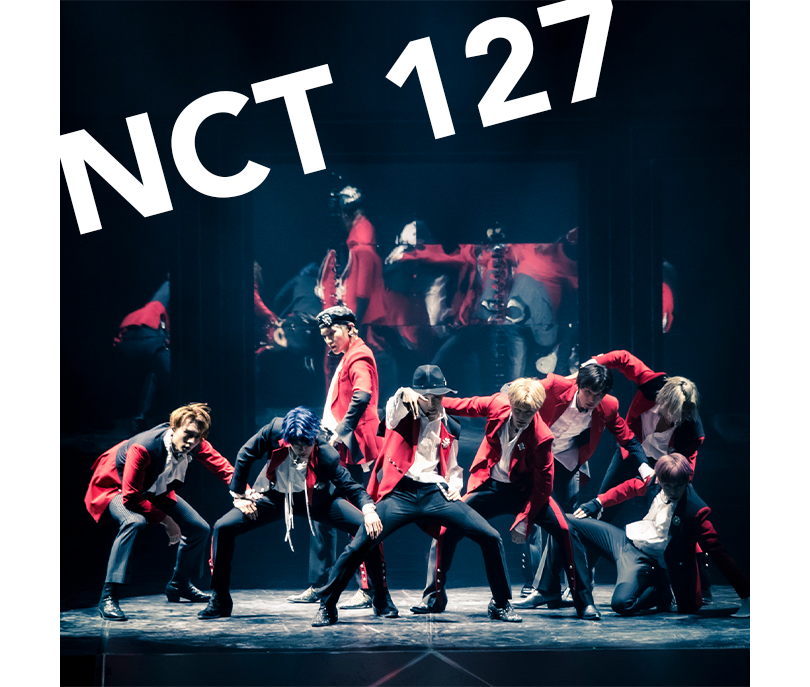 NCT 127