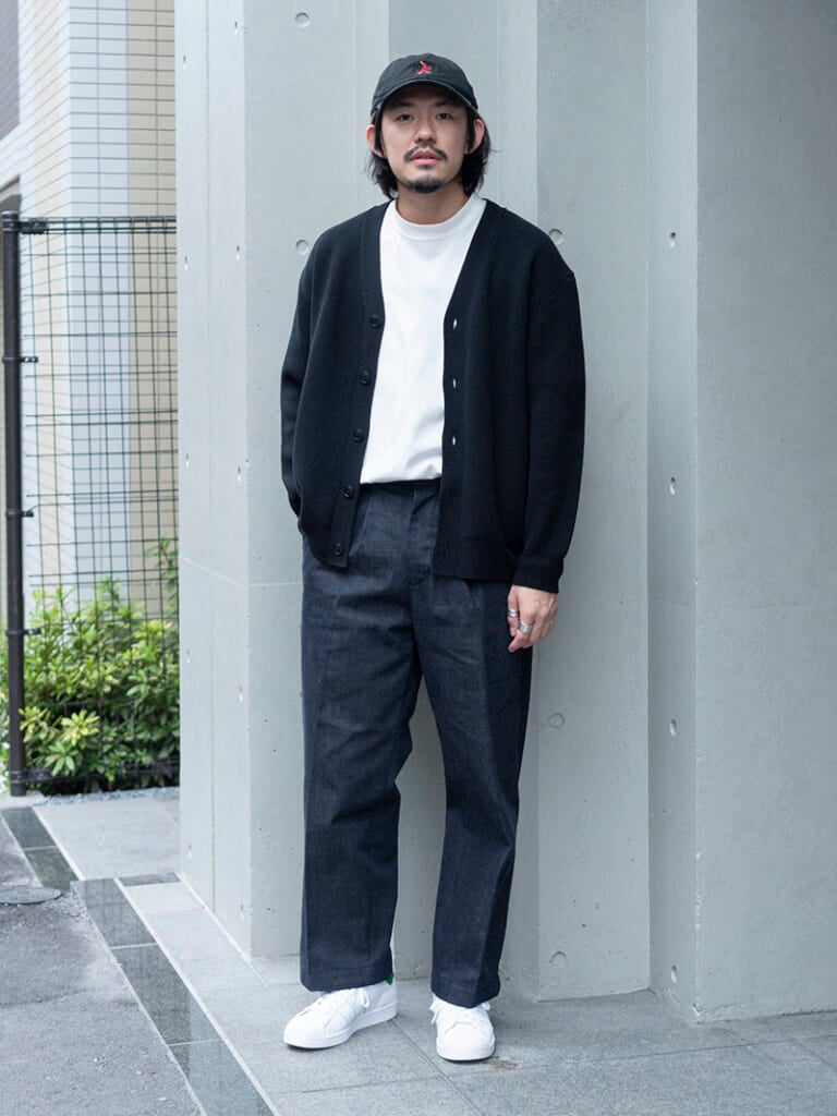 今さら聞けないスニーカー基本のき アディダス スーパースター50周年 そのカッコよさの秘密 Fashion Men S Non No Web メンズノンノウェブ