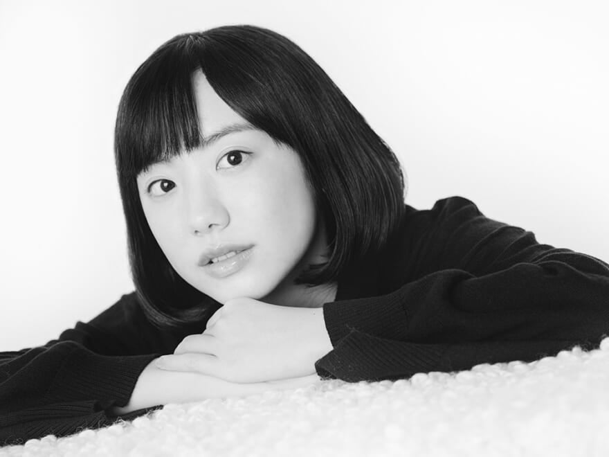 芦田愛菜ロングインタビュー「自分が今できることを一生懸命やっていきたい」。