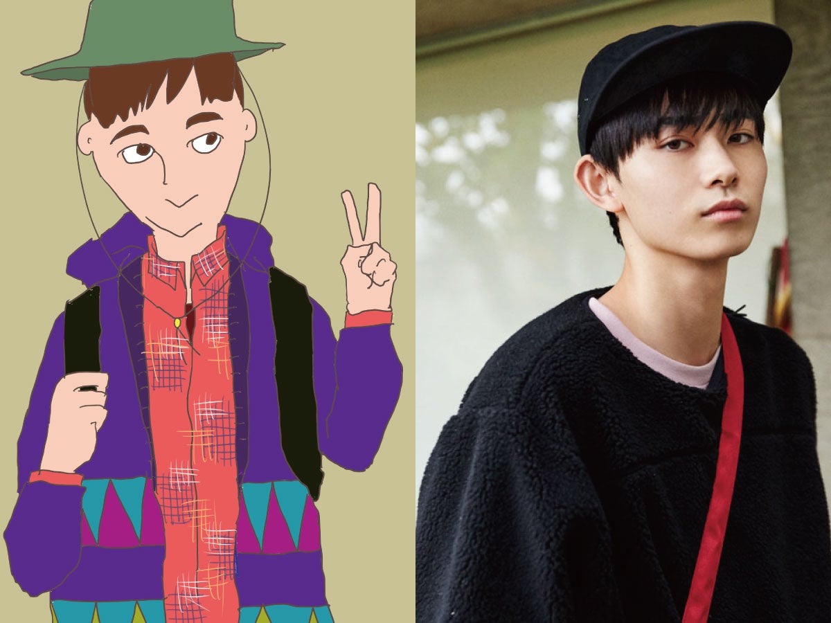 こんなキャンプ男子は嫌だ 本当にモテる アウトドアコーデ4選 Fashion Men S Non No Web メンズノンノウェブ こんなキャンプ男子は嫌だ 本当にモテる アウトドアコーデ4選 Fashion Men S Non No Web メンズノンノウェブ