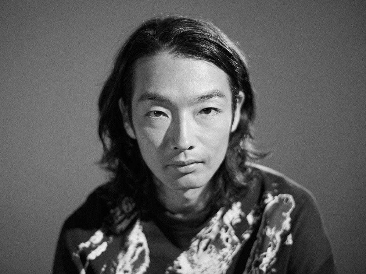 森山未來インタビュー 最新映画 アンダードッグ はどん底から立ち上がるボクサー役 Lifestyle Men S Non No Web メンズノンノウェブ