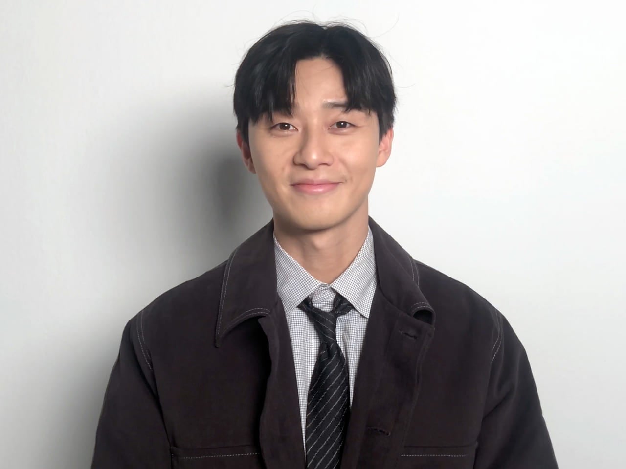 梨泰院クラス主演！メンズノンノに初登場するパク・ソジュンさん