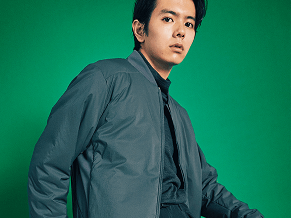 【２万円台で買える】アークテリクスのコスパアウターをモードに着こなす