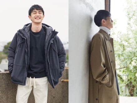 本当にモテるニット4選 女子ウケする冬コーデのポイントは Fashion Men S Non No Web メンズノンノウェブ 本当にモテるニット4選 女子ウケする冬コーデのポイントは Fashion Men S Non No Web メンズノンノウェブ