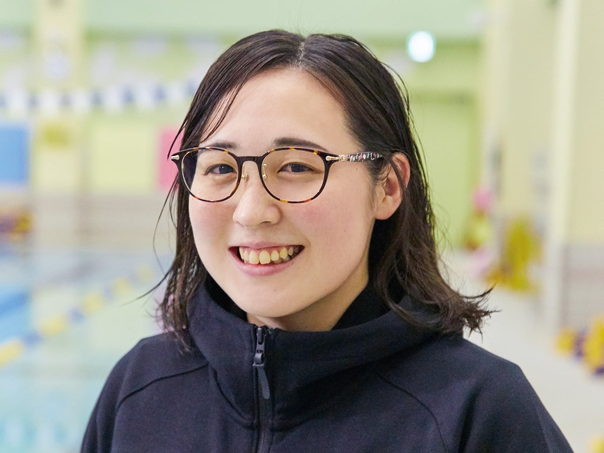 小学激エロパンツ 2020年TOKYOへの道〜パラ水泳 ・辻内彩野。今年実感した「やっぱり水泳が好き」 メンズノンノウェブ | MEN'S NON-NO WEB