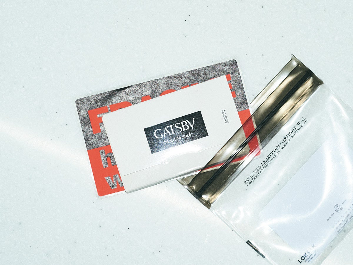 美容大賞「テカリ・毛穴ケア」のベスト５を発表。メンズの必需品の新定番とは？