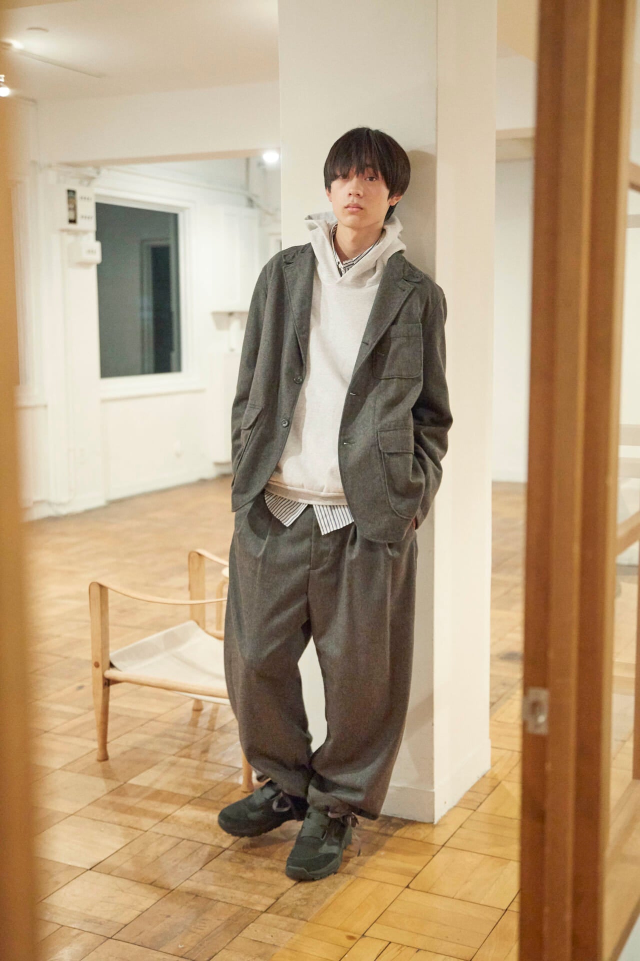 女子アンケートでわかった!クリスマスデートで本当にモテる服BEST4 メンズノンノウェブ | MEN'S NON-NO WEB