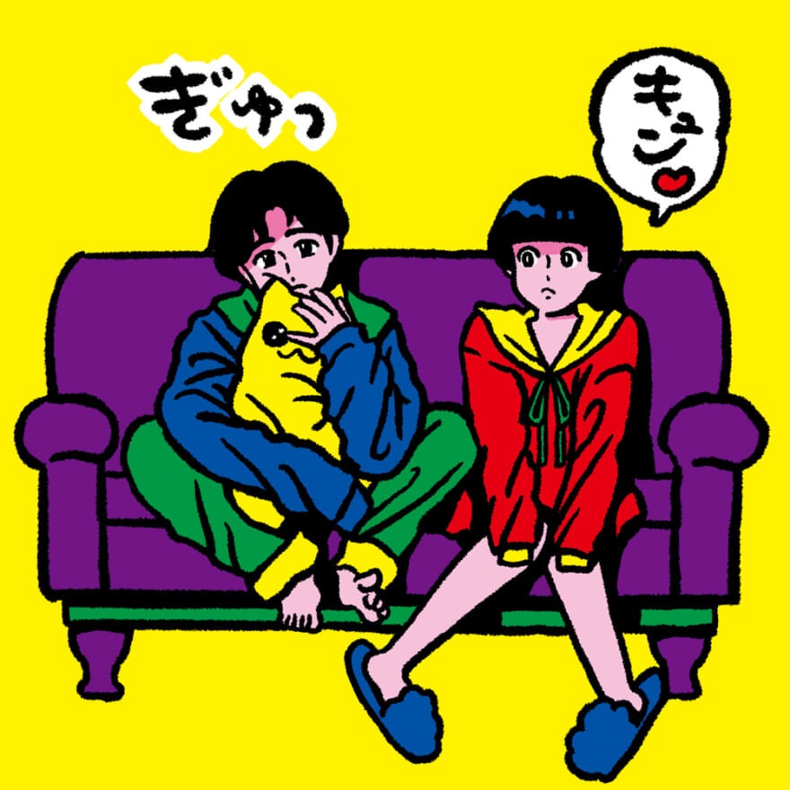 あざとい男を女子がジャッジ