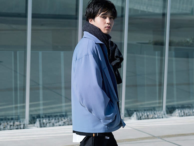 【メゾンスペシャルのジャケット】が着回し力最強！冬コーデに効くカラー＆シルエット