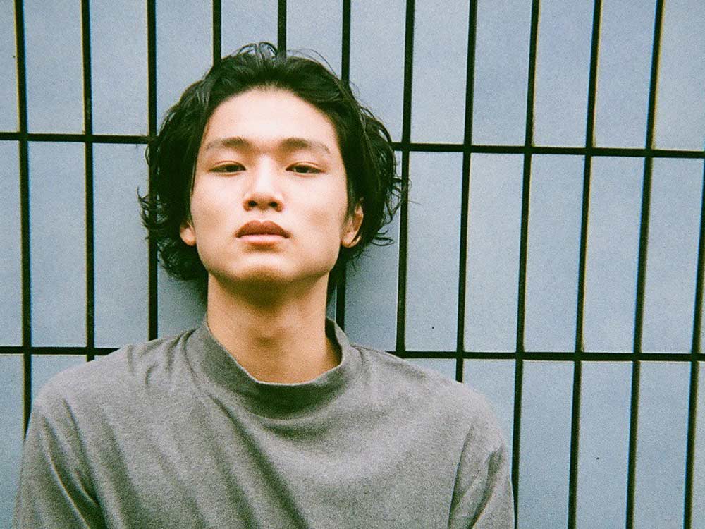 先月のONLINE SHOW、久しぶりのランウェイにワクワクしました！［中川