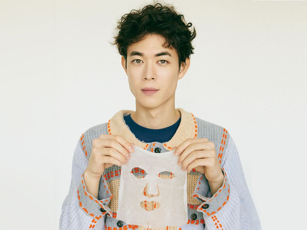 シートマスクの使い方とおすすめ６選。男だって使ってみたい【メンズコスメの基本】