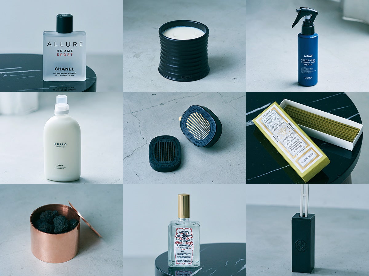 香水 以外 のいい香り 女子目線レビュー付き 服や空間のためのフレグランス厳選9 Beauty Men S Non No Web メンズノンノウェブ 香水 以外 のいい香り 女子目線レビュー付き 服や空間のためのフレグランス厳選9 Beauty Men S Non No Web メンズノンノウェブ