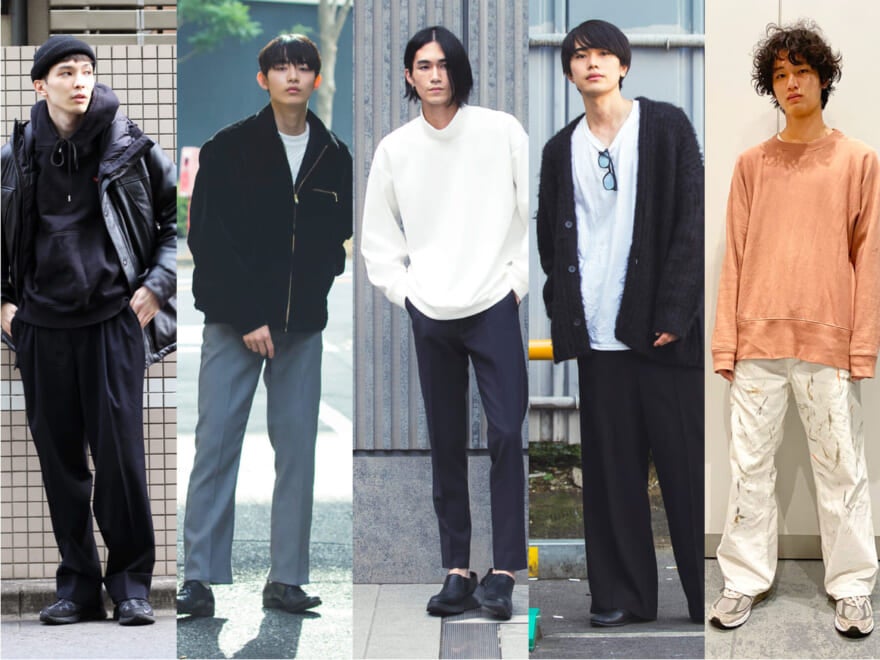 メンノンモデルの私服まとめ 人気ブランドコーデ5選 ザ ノース フェイス ユニクロ Gu Etc Fashion Men S Non No Web メンズノンノウェブ