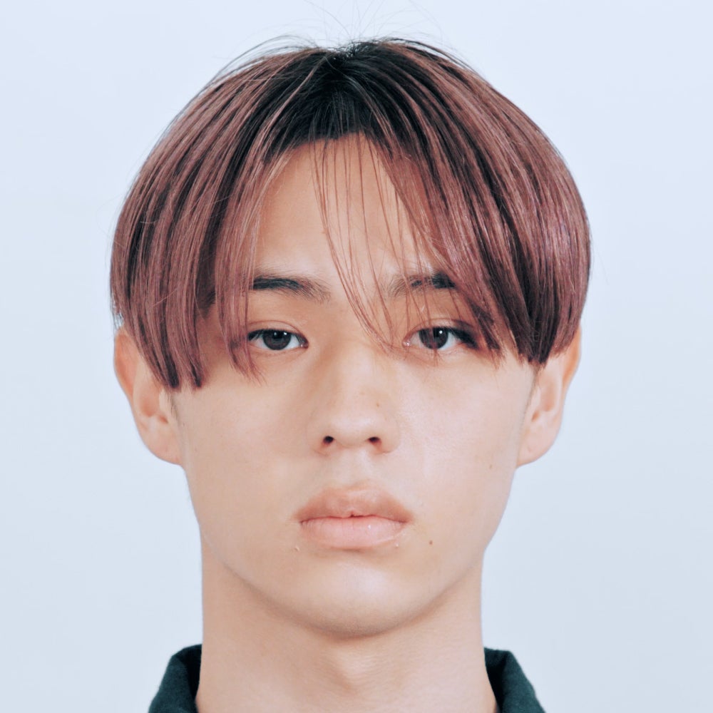 2021年2月号最強ヘアカタログCOMPLETE100 No.011 メンズノンノウェブ