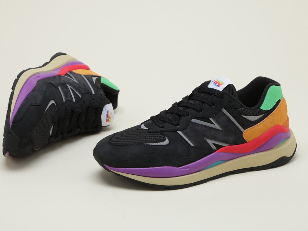 今月買うべき最新スニーカー8選！ おしゃれ男子の足元事情／1月前編