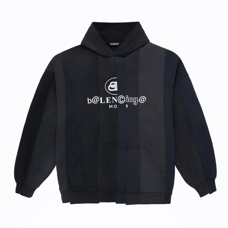 balenciaga バレンシアガ　青山限定　パーカー