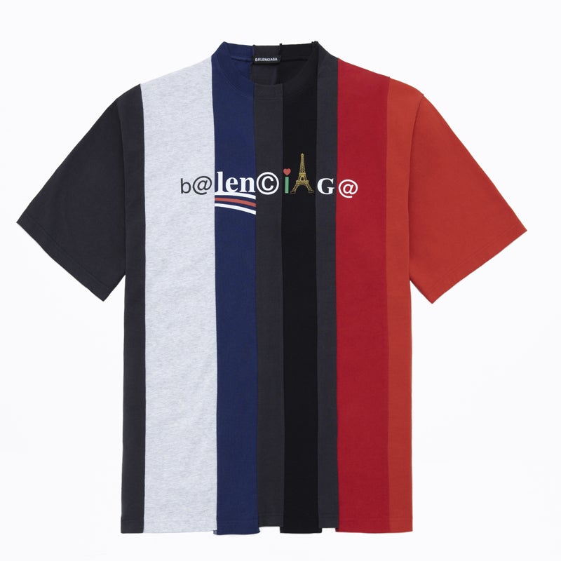 Balenciaga　バレンシアガ　青山店限定　Tシャツ 激レア！